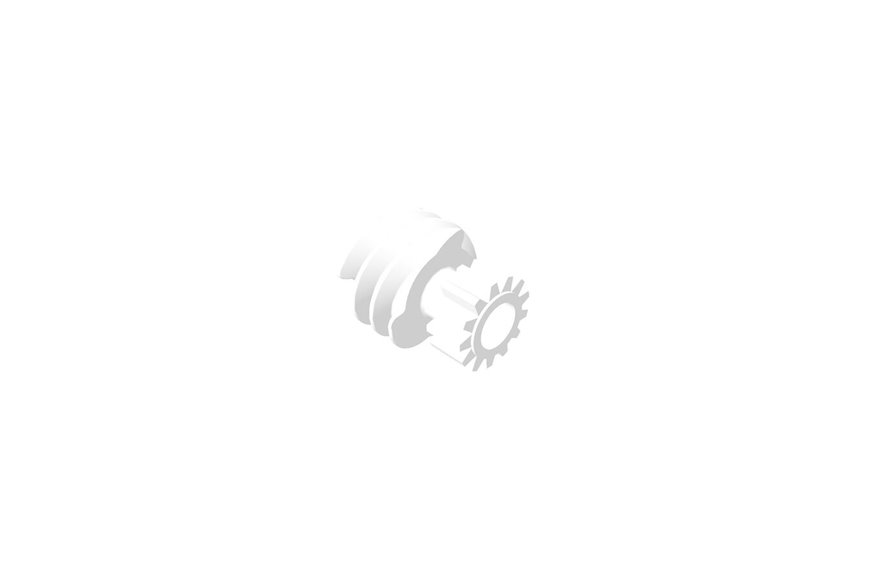 Gear-Spur/Worm - Originale Toro - 105-3512