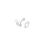 Gear-Spur/Worm - Originale Toro - 105-3512