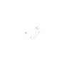 Gear-Spur/Worm - Originale Toro - 105-3512