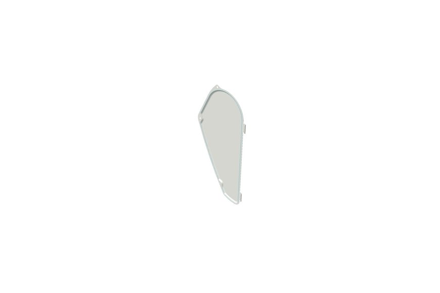 Cover-Belt - Originale Toro - 108-4893-03