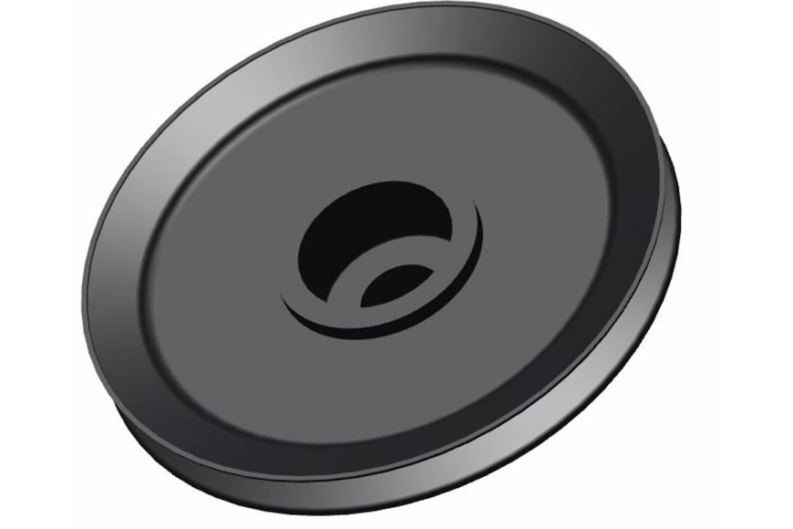 Pulley-Driven, High - Originale Toro - 104-3548