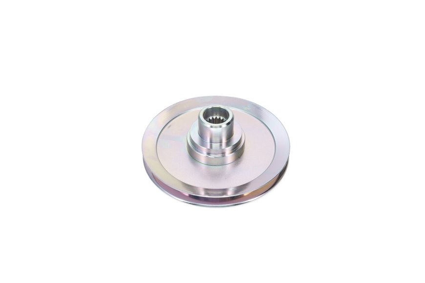 Pulley-Driven, High - Originale Toro - 104-3548