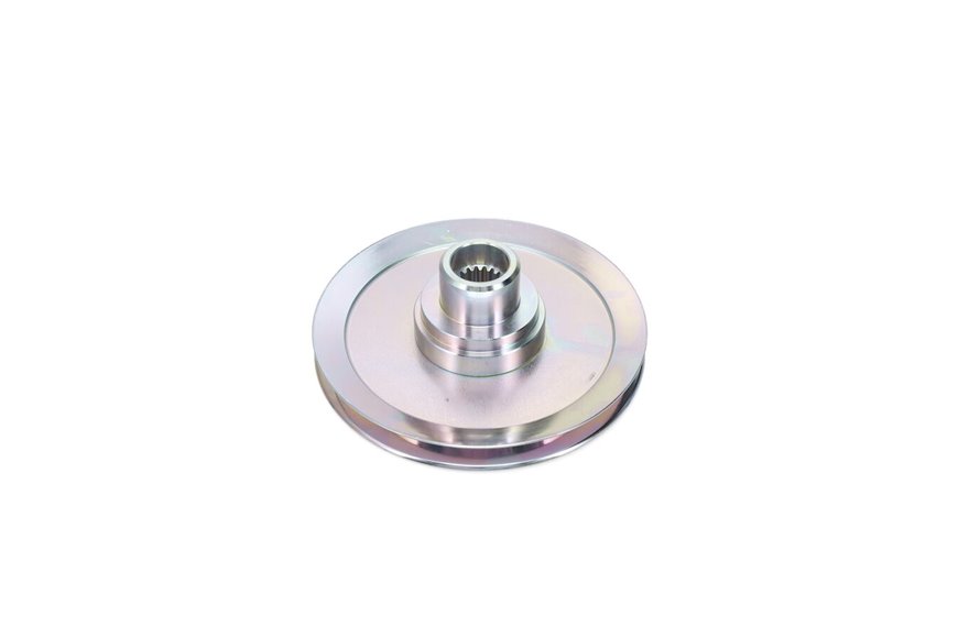 Pulley-Driven, High - Originale Toro - 104-3548