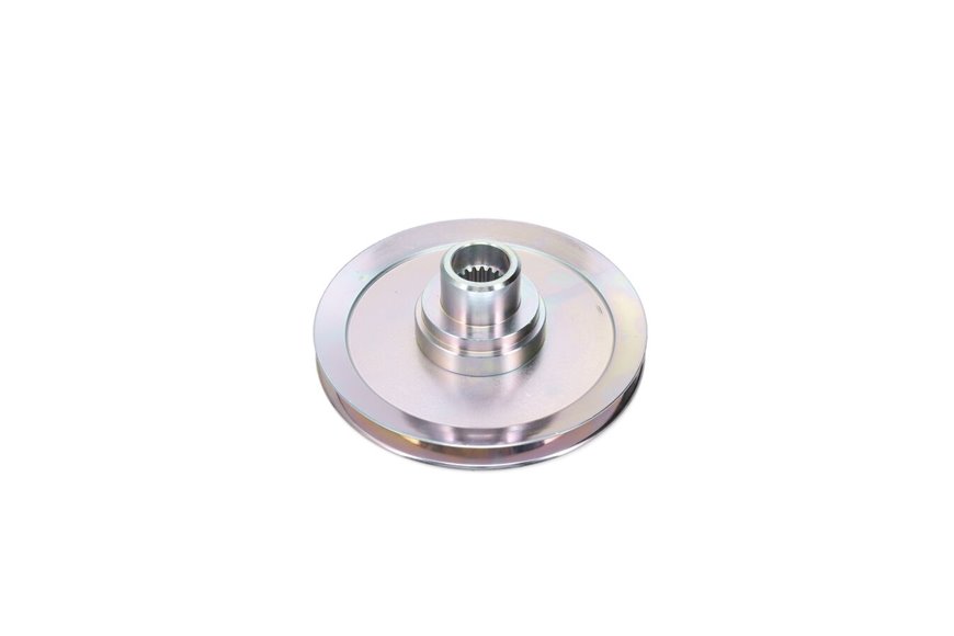 Pulley-Driven, High - Originale Toro - 104-3548