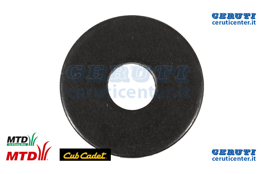 Flat Rondella - MTD / Cub Cadet - Originale - 736-04117