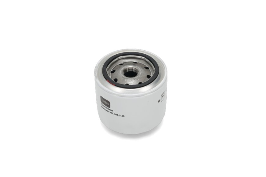 Filter-Oil - Originale Toro - 104-5169 - sostituisce - 17321-32430