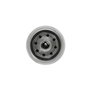 Filter-Oil - Originale Toro - 104-5169 - sostituisce - 17321-32430