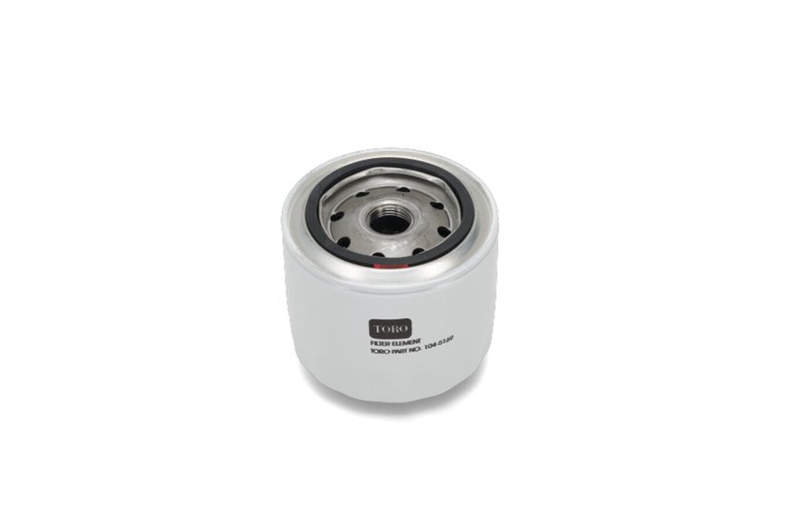 Filter-Oil - Originale Toro - 104-5169 - sostituisce - 17321-32430