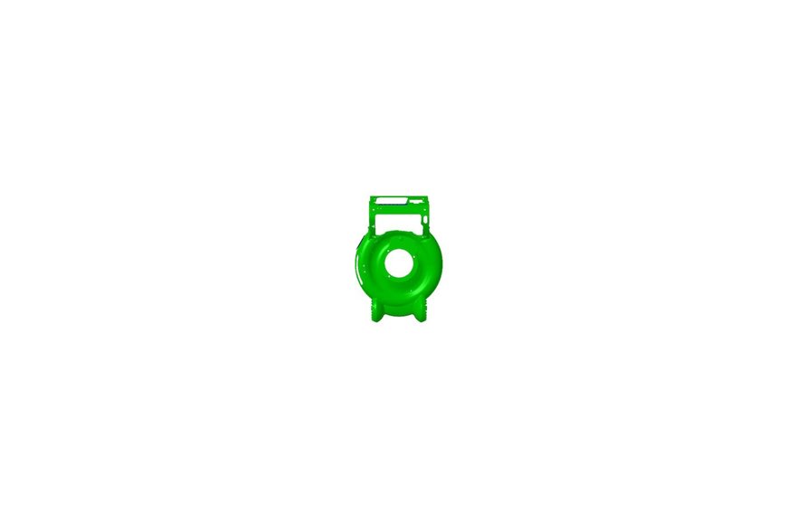 Housing Asm - Originale Toro - 117-4167
