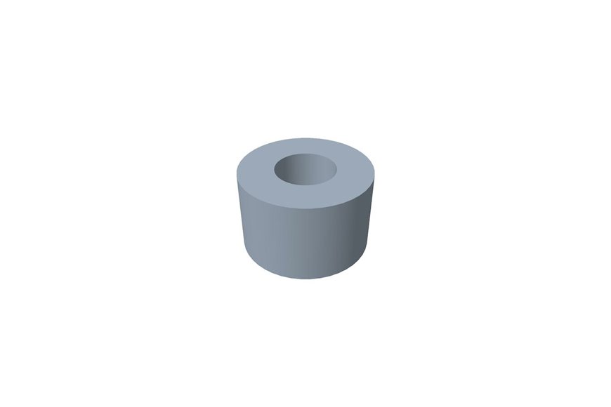 Spacer-Pulley - Originale Toro - 51-4170
