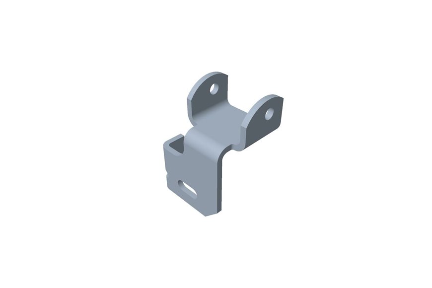 Bracket-Suspension, Rh - Originale Toro - 94-1970-03