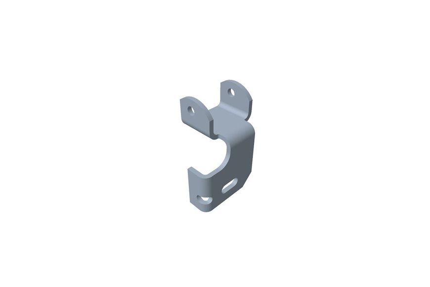 Bracket-Suspension, Rh - Originale Toro - 94-1970-03