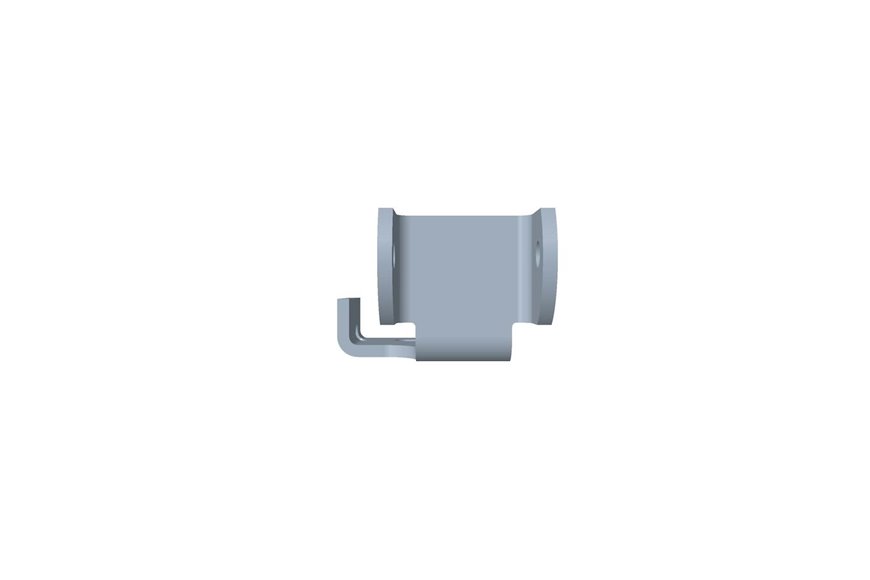Bracket-Suspension, Rh - Originale Toro - 94-1970-03