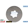 Flat Rondellaspecial - MTD / Cub Cadet - Originale - 736-05223A
