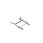 Mzrt Deck Lift Assist - Originale Toro - 100-4336