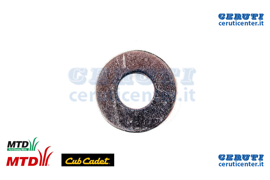 Flat Washer - MTD / Cub Cadet - Originale - 736-04183