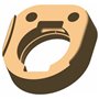 Housing-Bearing, Rh - Originale Toro - 105-5729