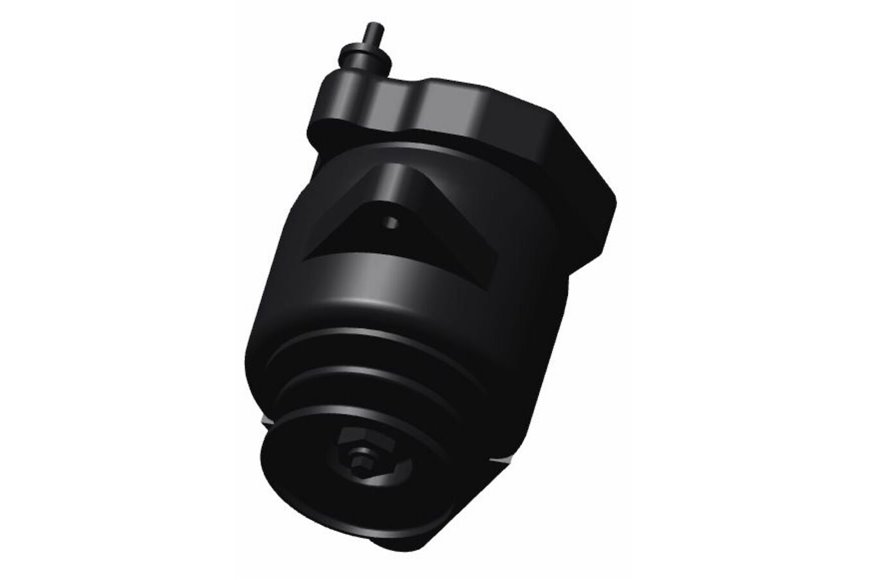 Alternator Asm - Originale Toro - 98-7693