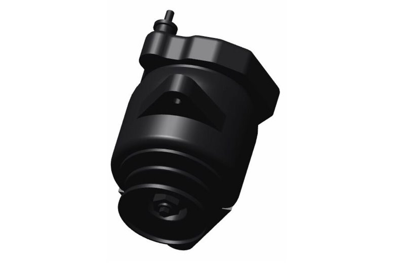 Alternator Asm - Originale Toro - 98-7693