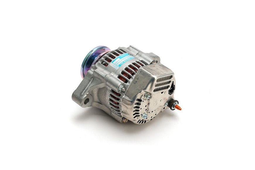 Alternator Asm - Originale Toro - 98-7693