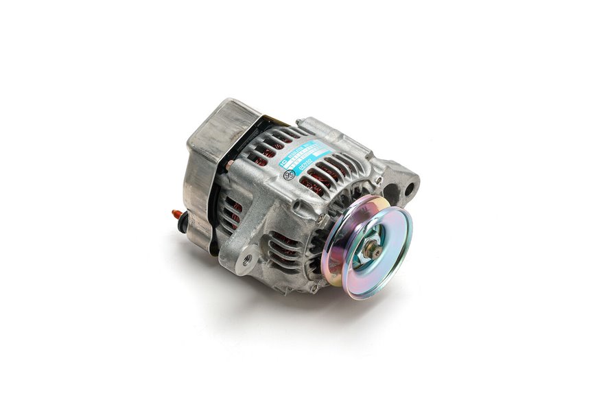 Alternator Asm - Originale Toro - 98-7693