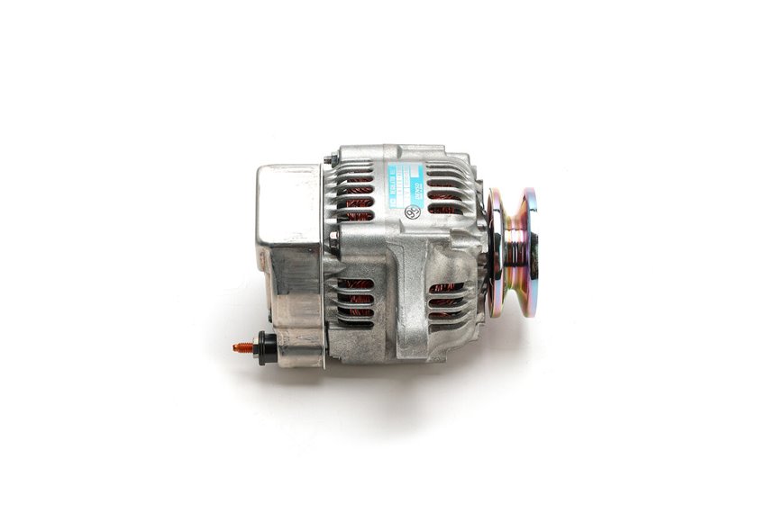 Alternator Asm - Originale Toro - 98-7693