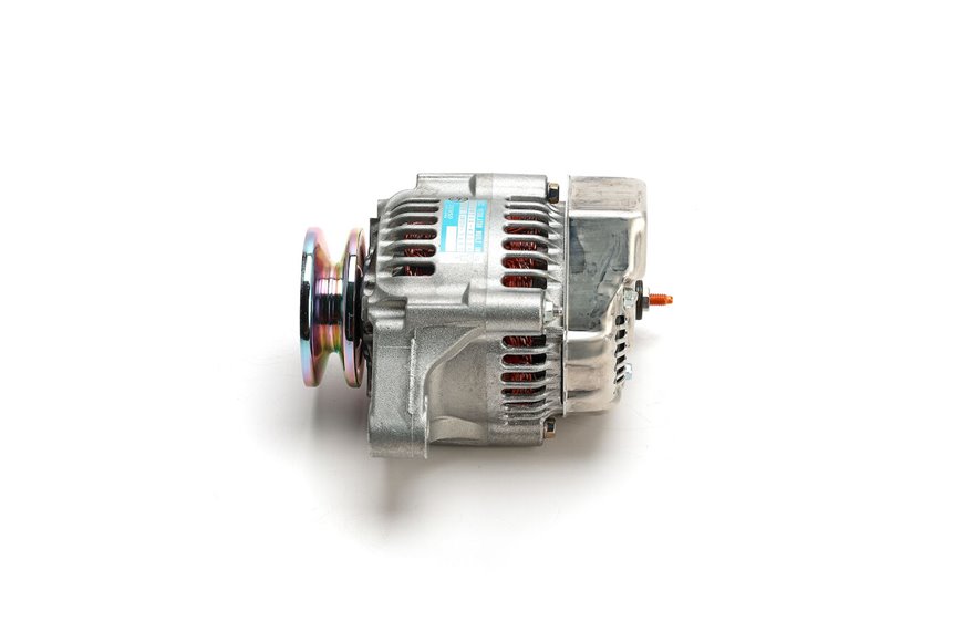 Alternator Asm - Originale Toro - 98-7693