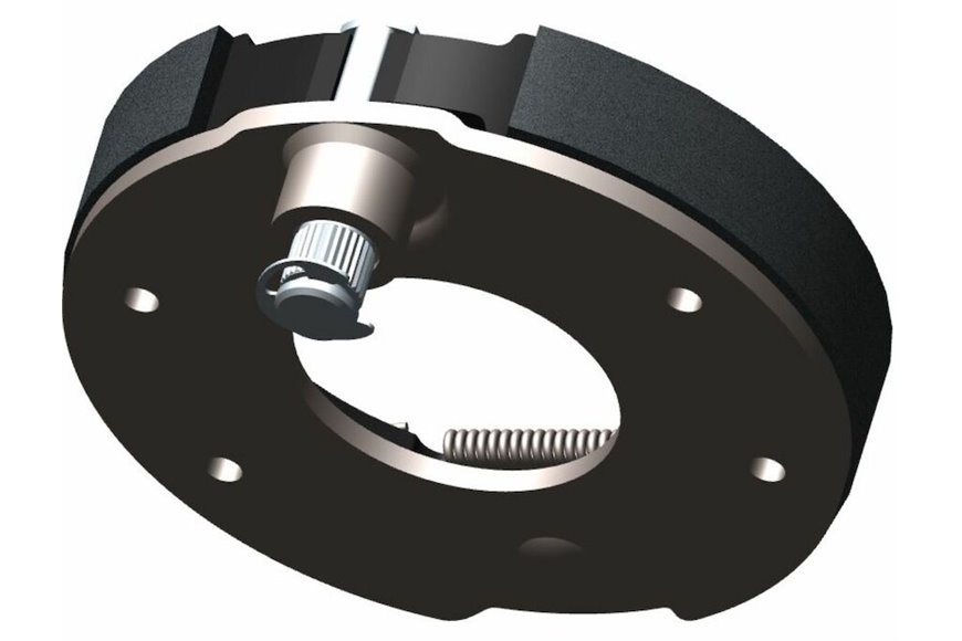 Brake Asm - Originale Toro - 104-7705