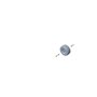 Caster Wheel Bearing Kit - Originale Toro - 110-8837