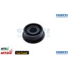 Fl.-Idler Plastic 1.50 Dia - MTD / Cub Cadet - Originale - 756-0558 - Sostituisce - 756-0558