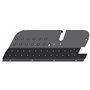 Plate-Footrest - Originale Toro - 105-0463-01