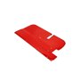 Plate-Footrest - Originale Toro - 105-0463-01