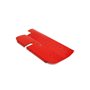 Plate-Footrest - Originale Toro - 105-0463-01