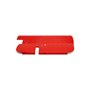 Plate-Footrest - Originale Toro - 105-0463-01