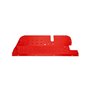 Plate-Footrest - Originale Toro - 105-0463-01