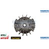 Flyruotaasm. - MTD / Cub Cadet - Originale - 753-06246