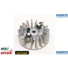 Flyruotaassembly - MTD / Cub Cadet - Originale - 753-05240