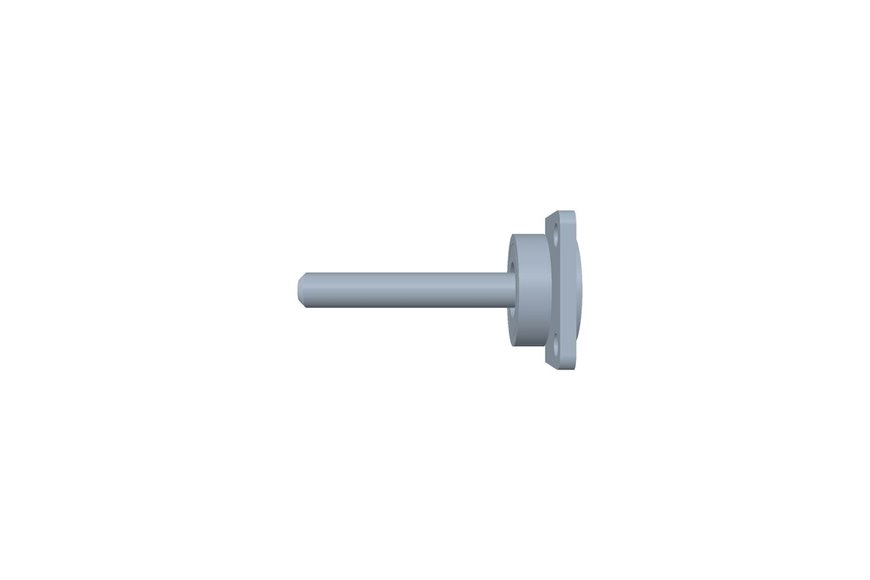 Hub Asm - Originale Toro - 108-2198