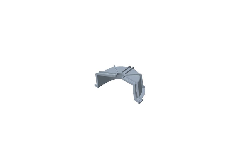 Guide-Belt, Rh - Originale Toro - 120-1106