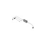 Charger - Originale Toro - 134-6712