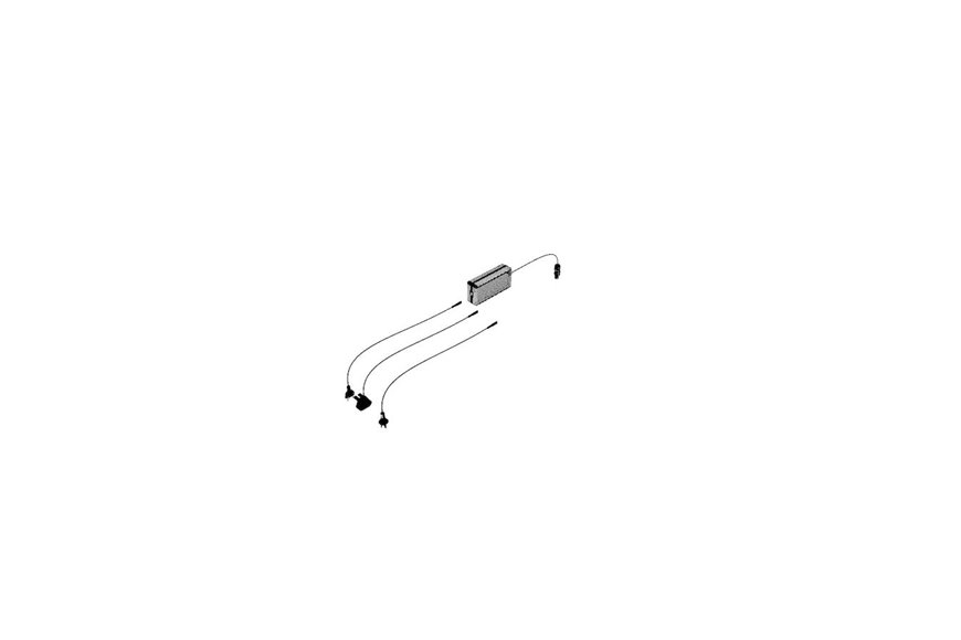 Charger - Originale Toro - 134-6712
