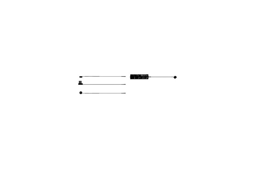 Charger - Originale Toro - 134-6712
