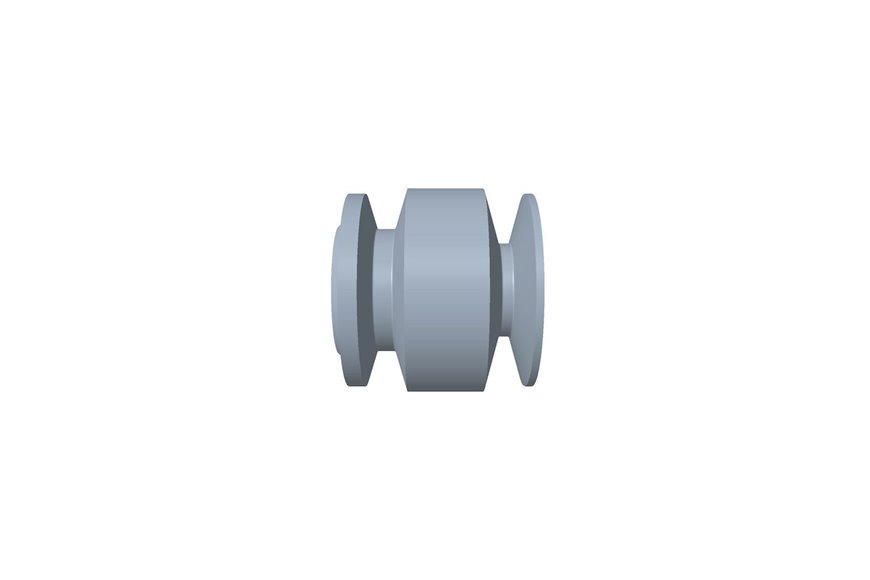Pulley-Engine - Originale Toro - 119-1585
