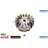 Flyruotaassy. - MTD / Cub Cadet - Originale - 753-06175