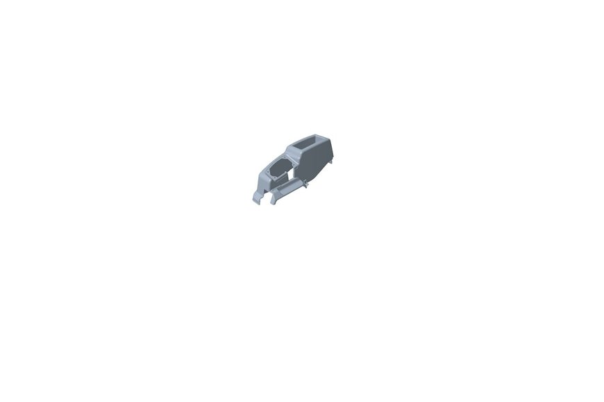 Pod-Rh - Originale Toro - 120-5488