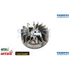Flyruotaassy. - MTD / Cub Cadet - Originale - 753-06221