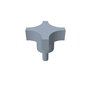 Knob-Adjustment - Originale Toro - 104-2937