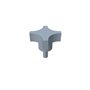 Knob-Adjustment - Originale Toro - 104-2937