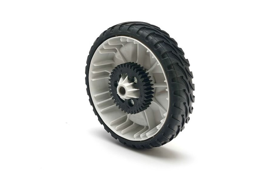 8 Inch Wheel Gear Asm - Originale Toro - 115-4695P
