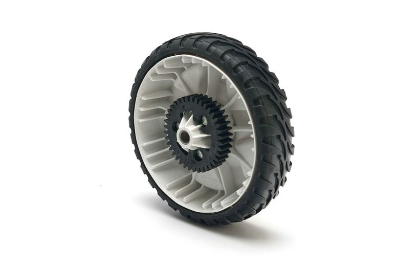 8 Inch Wheel Gear Asm - Originale Toro - 115-4695P